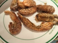 -亚马逊海鲜自助(梅溪湖步步高店)