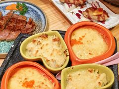 -贵木日本料理·铁板烧(新地假日广场店)