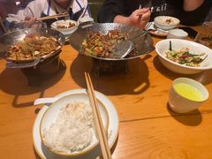 -湘阁里辣(南岭购物广场店)
