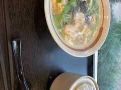 小馄饨套餐-永和大王(赤峰路二店)