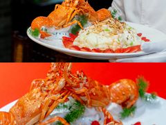 -味可道美食坊(福基路店)
