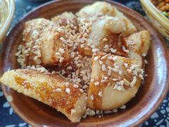 -姚家豆花