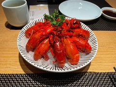 -虹料理·日料放题(悠方店)