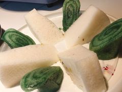 -姜君·千岛湖鱼头馆(浦东大道店)