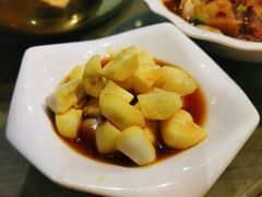 橙汁马蹄-新疆伏拉沃餐厅(白龙南路店)