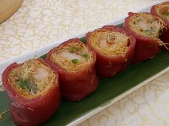 红米肠-顺德人家食府(黄金广场店)