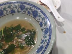 -北大地皖峰饭馆