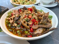 -零柒三幺·山野湖南菜(景枫中心店)