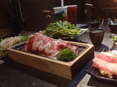 -湊湊火锅·茶憩(新中关购物中心店)