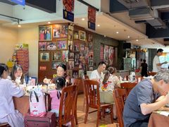 -天下客饭店(中山路店)