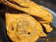 -胡马八破·川菜小馆(高新万达店)