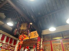 -老济南民间小吃·传统鲁菜(芙蓉街店)