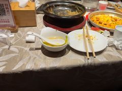 -锦绣金山人家(友谊店)
