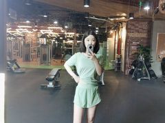 -美航国际健身(北京华联店)