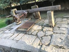 -延安杨家岭革命旧址