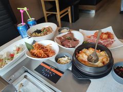 -新石器烤肉(千灯大润发店)