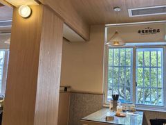 -老电影院饺店(休宁店)