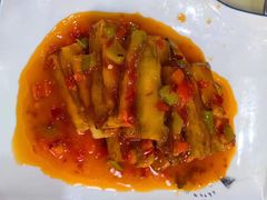 -尚岛私房菜(西方巷店)
