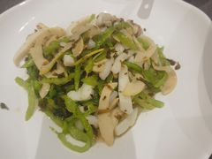 -柒园·三十年创意杭帮菜(龙湖滨江天街店)