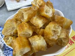 -林记潮汕海鲜砂锅粥(平潭店)