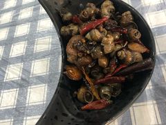 -辣螃铠盆盆蟹大排档(总店)