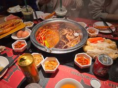 -牛New寿喜烧(闵行龙湖天街店)