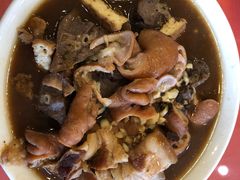 -北京小肠陈饭庄(方庄店)