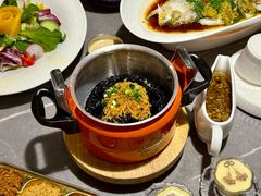 -3号仓库·创意中国菜(乐清正大广场店)