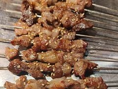 -小黑牛烤肉(聚隆店)