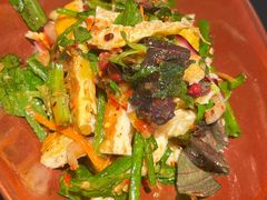 -Ameigo梅果·云贵川bistro(长宁来福士店)