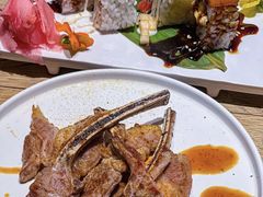 -水木锦堂·自助铁板烧(望京凯德MALL店)