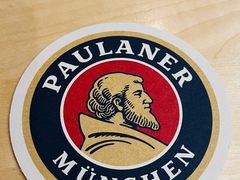 -Restaurant Paulaner am Dom
