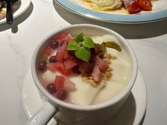 -南山翁新概念川菜(江宁万达广场店)
