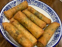 -兰边碗(鼓楼店)