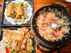 -捞围鲜·港式打边炉(海阳路店)