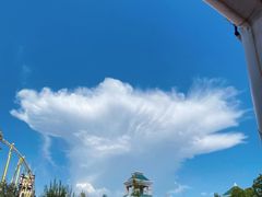 -大同方特欢乐世界