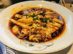 -新概念来凤鱼(璧山店)