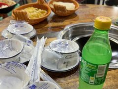 -皖北巫氏三胖地锅鸡(长淮总店)