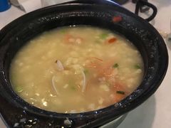 -蓝珊甄选海鲜自助·火锅大排档(近阿那亚店)