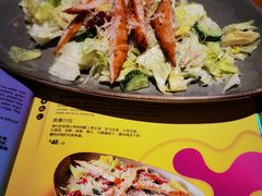 -HELLO MUSAE 拾光缪斯餐厅·纯正希腊风味(苏州中心店)