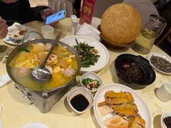 -群乐饭店(滨安路店)