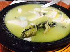 -鑫福楼农家菜