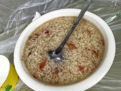 阴米桃花汤-西大酒店