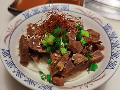 -厚贞日式烤肉(龙之梦店)