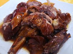 烧鹅-蚝专家(北滘店)