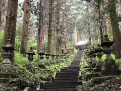 -上色见熊野座神社