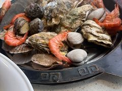 -船歌·鱼水饺青岛菜(金狮广场店)