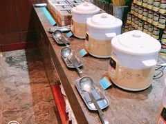-青岛颐海花园酒店总店·自助餐厅