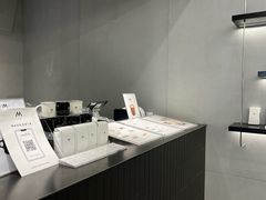 -M Stand(西安大悦城店)