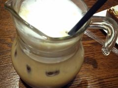 卡布奇诺-Awfully Chocolate(来福士广场店)